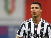 Jual Murah Ronaldo, Juventus Tetap Raup Untung