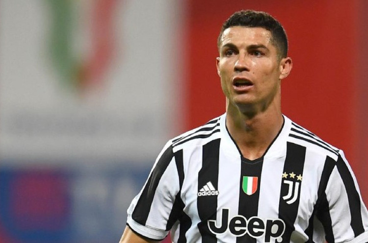 Jual Murah Ronaldo, Juventus Tetap Raup Untung