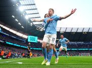 Arsenal di Ujung Tanduk, Arteta Tetap Yakin Bisa Juara