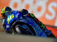 Klasemen MotoGP 2020: Mir Masih di Puncak, Dovizioso Turun Satu Strip
