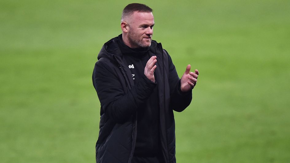 Spirit Natal, Rooney Sumbang Rp1,3 Miliar