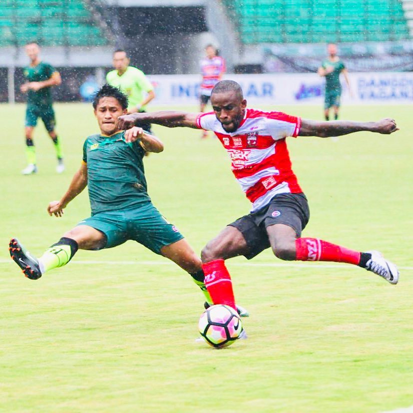 Rumor Bursa Transfer Liga 1: Arema FC hingga PSIS