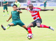 Rumor Bursa Transfer Liga 1: Arema FC hingga PSIS