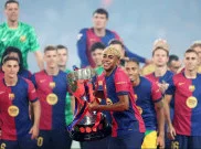Prediksi Superkomputer Opta: Barcelona Juara LaLiga 2026-2027