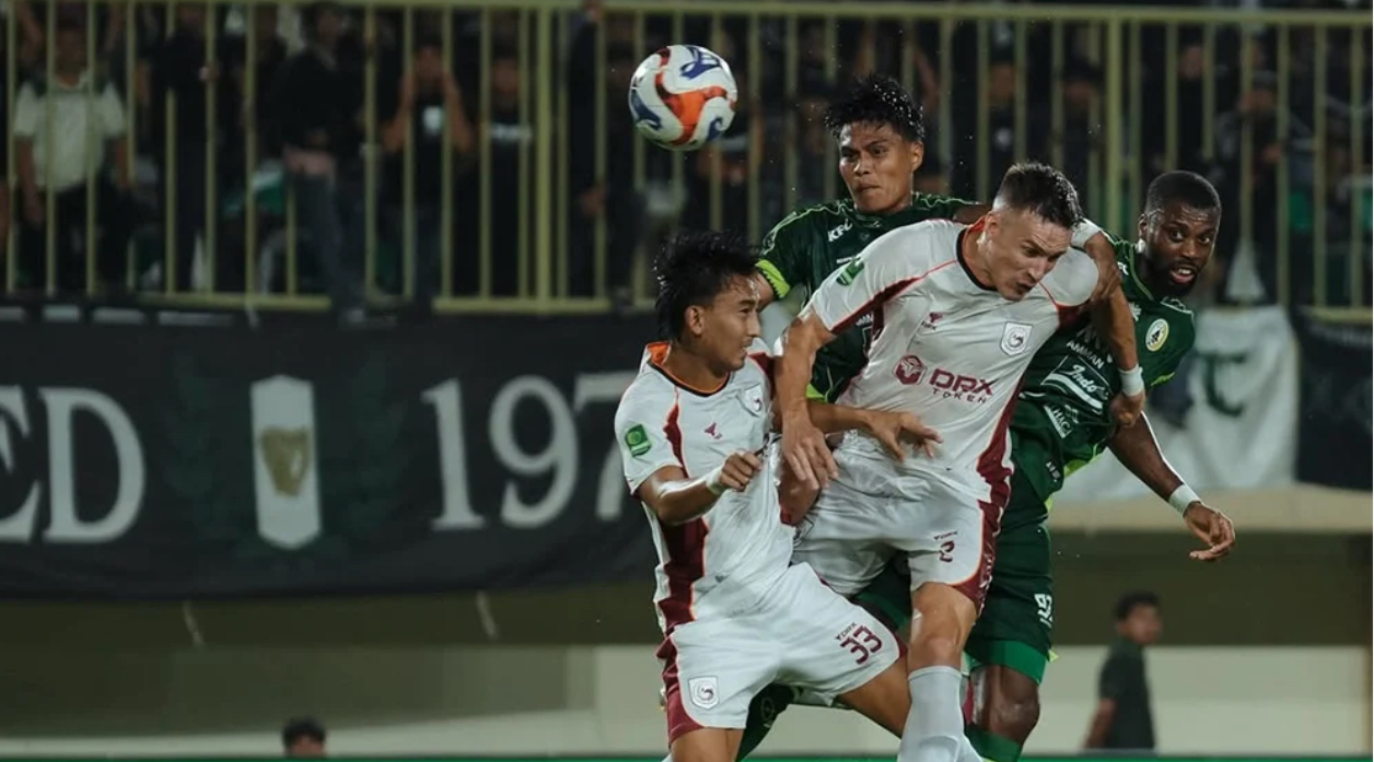 Garudayaksa Diyakini Dapat Bersaing di Super League Musim Depan