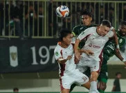 Garudayaksa Diyakini Dapat Bersaing di Super League Musim Depan