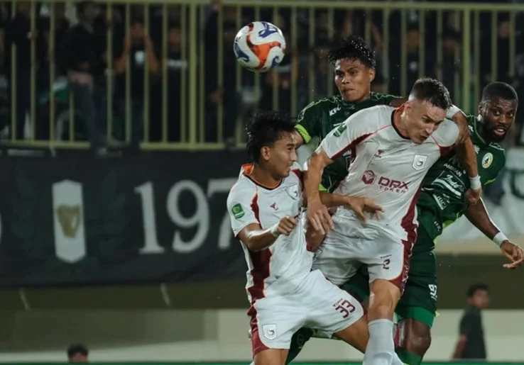 Garudayaksa Diyakini Dapat Bersaing di Super League Musim Depan