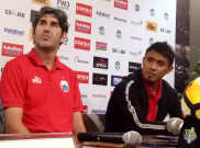 Persija Tak Takut Hadapi Persib di Bandung