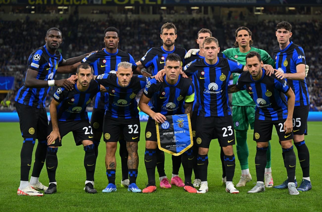 Liga Champions: Inter Milan Vs Atletico Madrid Akan Menjadi Laga yang Membosankan