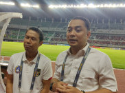 Timnas Indonesia Kembali Tampil di GBT dalam FIFA Matchday, Kota Surabaya Bersyukur