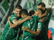 PSS Sleman 1-1 Semen Padang: Penalti Kontroversial Selamatkan Elang Jawa