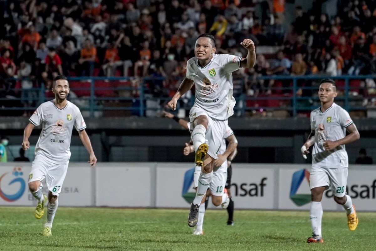 Alasan Djanur Begitu Apresiasi Penggawa Persebaya