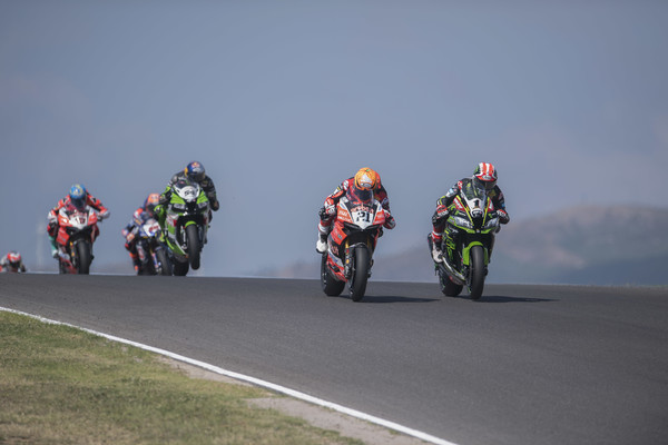 Tak Hanya MotoGP, Dorna Pastikan Indonesia Juga Gelar Superbike