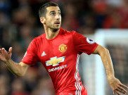 Inter Bersedia Tukar Joao Mario dengan Mkhitaryan
