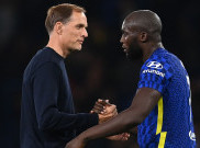 Tuchel Tanggapi Keluhan Lukaku Terkait Taktik Chelsea