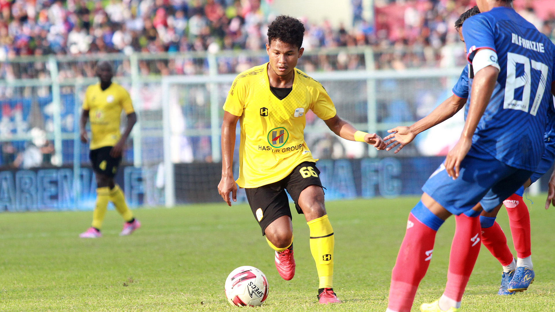 RD Ingin Timnas Indonesia U-19 Jadi Peserta Kelanjutan Liga 1 2020