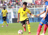 RD Ingin Timnas Indonesia U-19 Jadi Peserta Kelanjutan Liga 1 2020