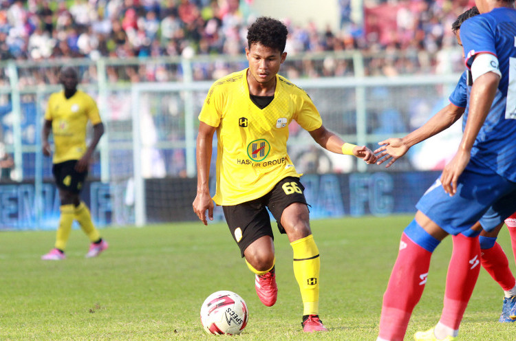 RD Ingin Timnas Indonesia U-19 Jadi Peserta Kelanjutan Liga 1 2020