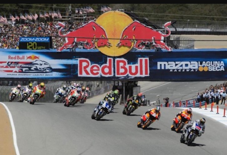 Imbas Polusi Suara Berlebih, Salah Satu Sirkuit MotoGP Digugat Warga