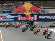 Imbas Polusi Suara Berlebih, Salah Satu Sirkuit MotoGP Digugat Warga