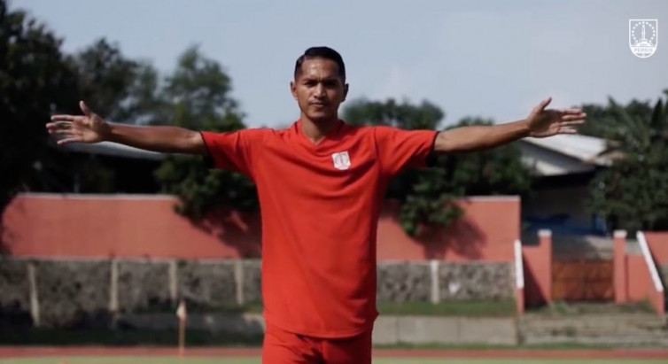 Keinginan Bersaing di Papan Atas Liga 1, Abduh Sebut Persis Solo Terus Berproses