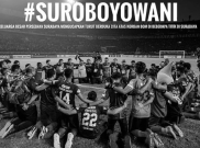 Bom Surabaya: Persebaya Sampaikan Duka untuk Para Korban