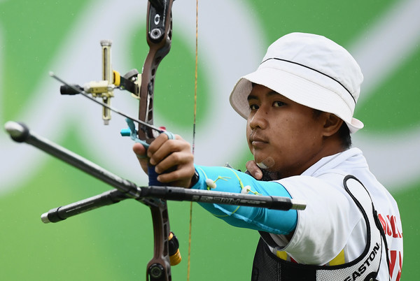 Pelatnas Panahan Sudah Siapkan Pengganti Riau Ega dan Diananda