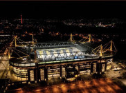 Borussia Dortmund Vs Chelsea: Reuni Teman Kursus Kepelatihan