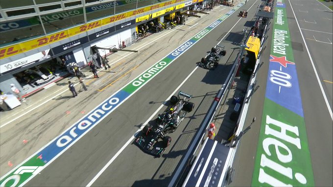 F1 Ubah Aturan, Valtteri Bottas Sindir Red Bull