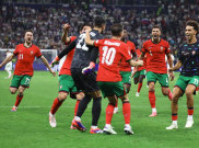 Hasil Euro 2024: Menang Adu Penalti 3-0 atas Slovenia, Portugal Jumpa Prancis di Perempat Final