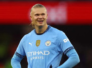 Rekor yang Sudah dan Bisa Dipecahkan Erling Haaland