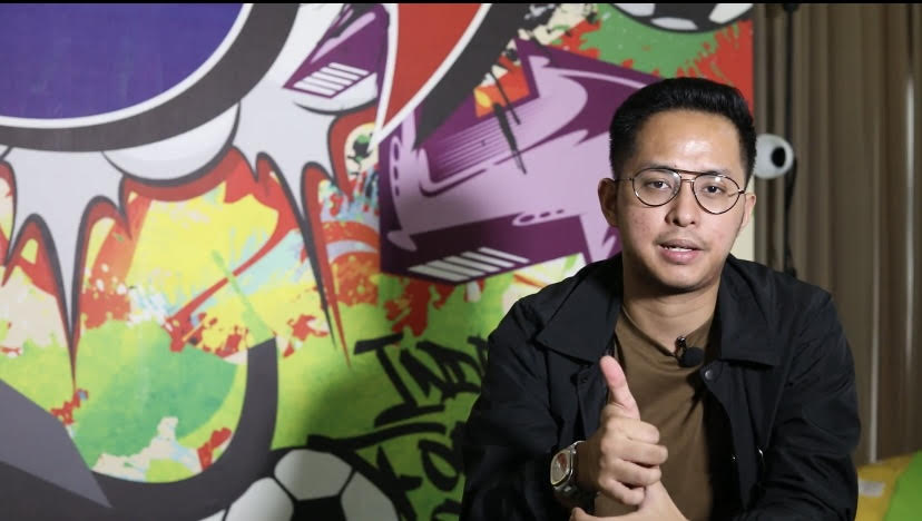 Wawancara CEO IFeL Putra Sutopo: Bantah Keras Ada Indikasi Suap di IFeL Liga 1