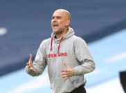 Bukti Guardiola Masih Perhatian kepada Barcelona