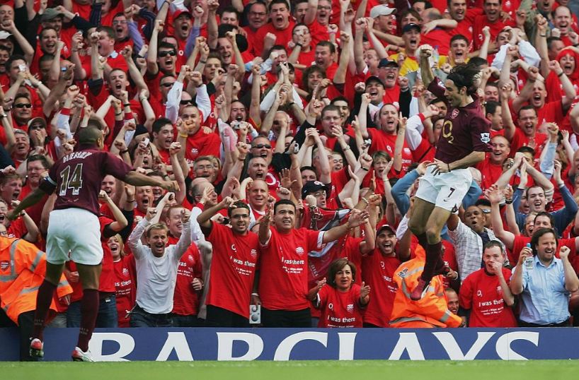 Highbury dan Hilangnya 'Jiwa' Arsenal Sejak Pindah ke Emirates Stadium