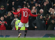 Bawa Manchester United ke Perempat Final, Marcus Rashford Diminta Konsisten Jaga Performa