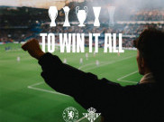  Real Betis Vs Chelsea pada 29 Mei 2025