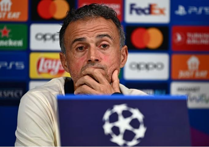 Tidak Peduli Bantai Milan di Pertemuan Pertama, PSG Akan Tetap Tampil Normal