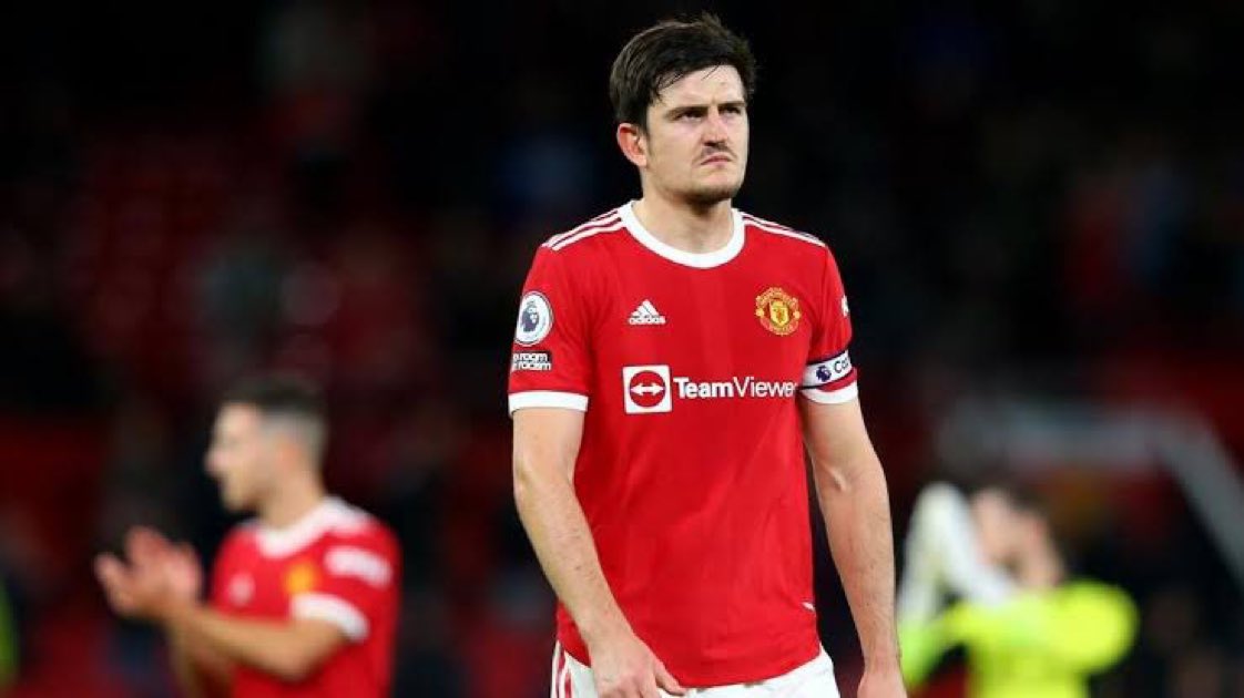 Bukan Pertahanan, Harry Maguire Ungkap Masalah Utama Man United Bisa Disikat Man City