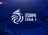 Ada Gambar Garuda, Begini Makna Logo BRI Liga 1 2021/2022