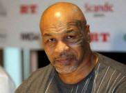 Mike Tyson dan Tinju Bagai Urat Nadi yang Tak Bisa Diputus