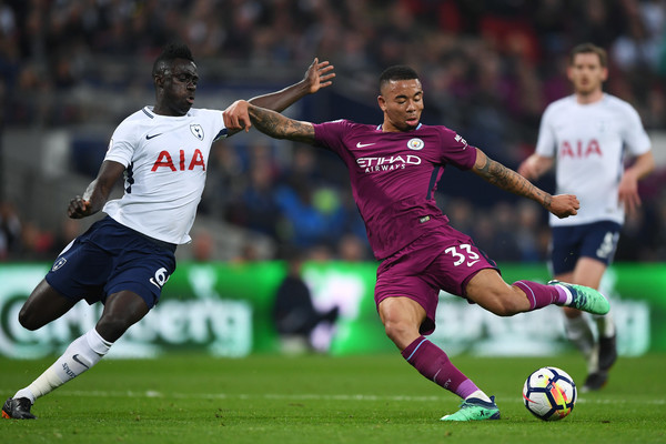 Hasil Liga-Liga Eropa: Manchester City di Ambang Juara, Barcelona kukuh di Puncak