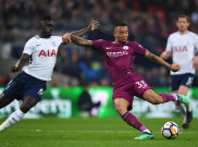 Hasil Liga-Liga Eropa: Manchester City di Ambang Juara, Barcelona kukuh di Puncak