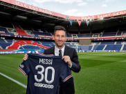 Lionel Messi Beberkan Proses Kepindahannya Ke PSG