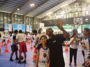 Pebasket Indonesia Diprediksi Bisa Tampil di NBA