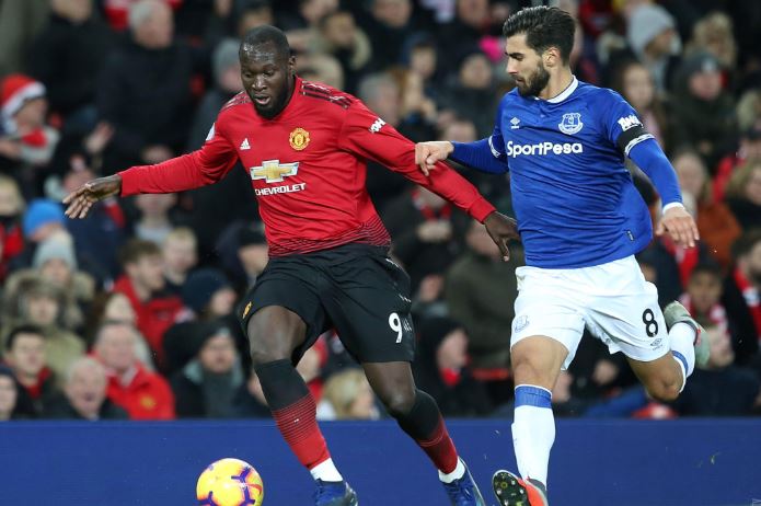 Prediksi Everton Vs Man United: Menanti Respons Setan Merah
