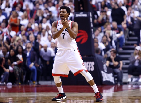 Hasil NBA: Minus Bintang Utama, Raptors Kalahkan Warriors 
