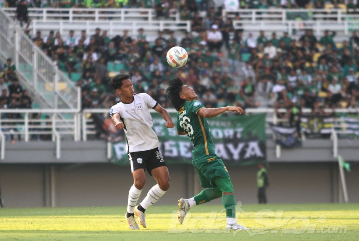Hasil Liga 1: Madura United Tekuk Persis Solo 4-3, Persebaya Berbagi Poin dengan RANS