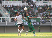 Hasil Liga 1: Madura United Tekuk Persis Solo 4-3, Persebaya Berbagi Poin dengan RANS