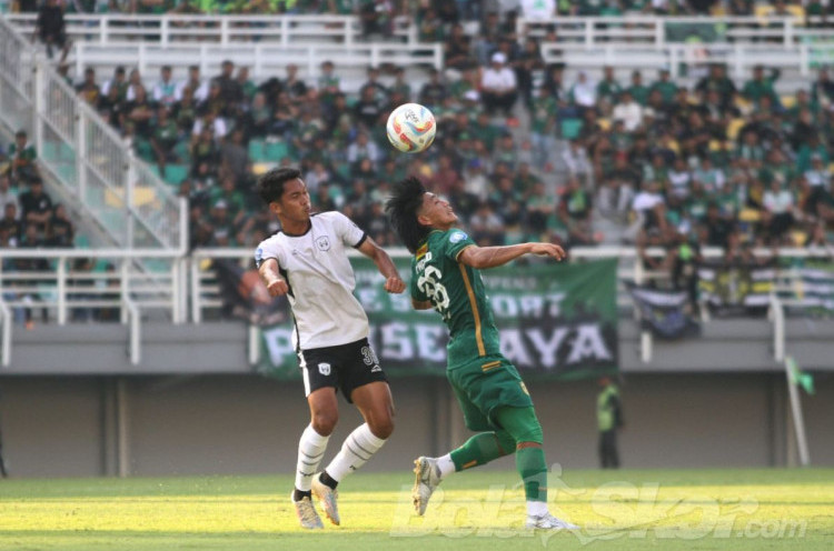 Hasil Liga 1: Madura United Tekuk Persis Solo 4-3, Persebaya Berbagi Poin dengan RANS