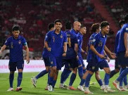 Cara Menonton dan Link Streaming Thailand vs Vietnam: Tayang Gratis di YouTube